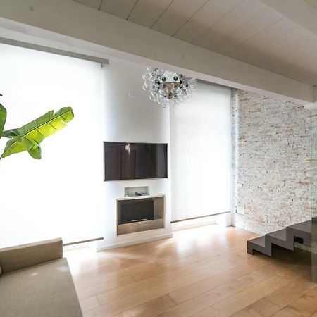 A Modo Nostro Design Home Cagliari Eksteriør billede