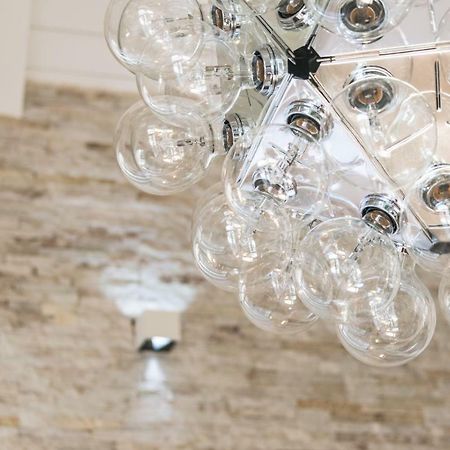 A Modo Nostro Design Home Cagliari Eksteriør billede