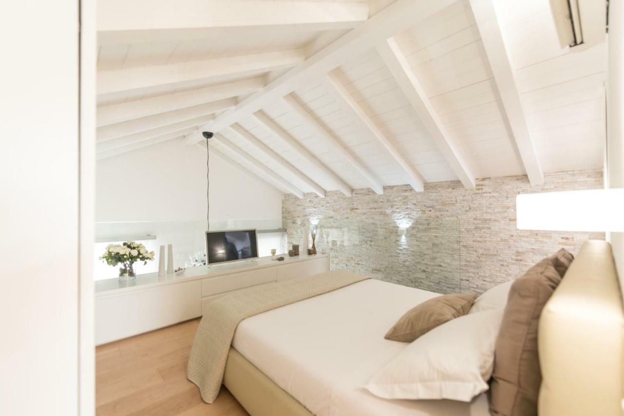 A Modo Nostro Design Home Cagliari Eksteriør billede