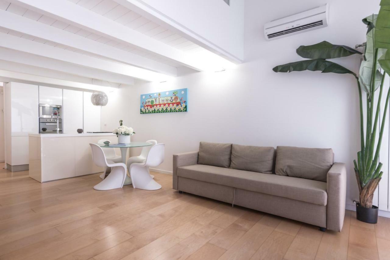 A Modo Nostro Design Home Cagliari Eksteriør billede