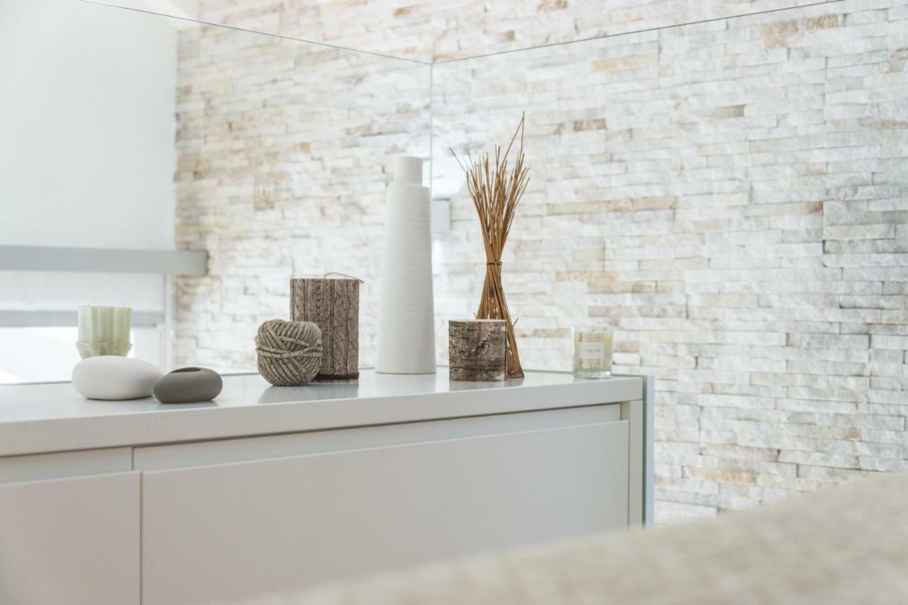 A Modo Nostro Design Home Cagliari Eksteriør billede