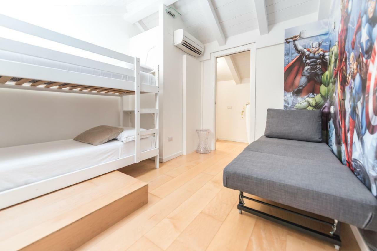 A Modo Nostro Design Home Cagliari Eksteriør billede