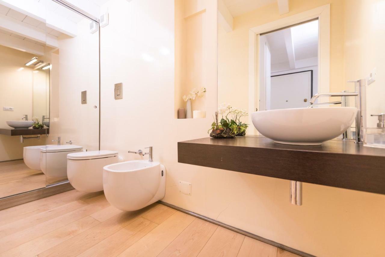 A Modo Nostro Design Home Cagliari Eksteriør billede