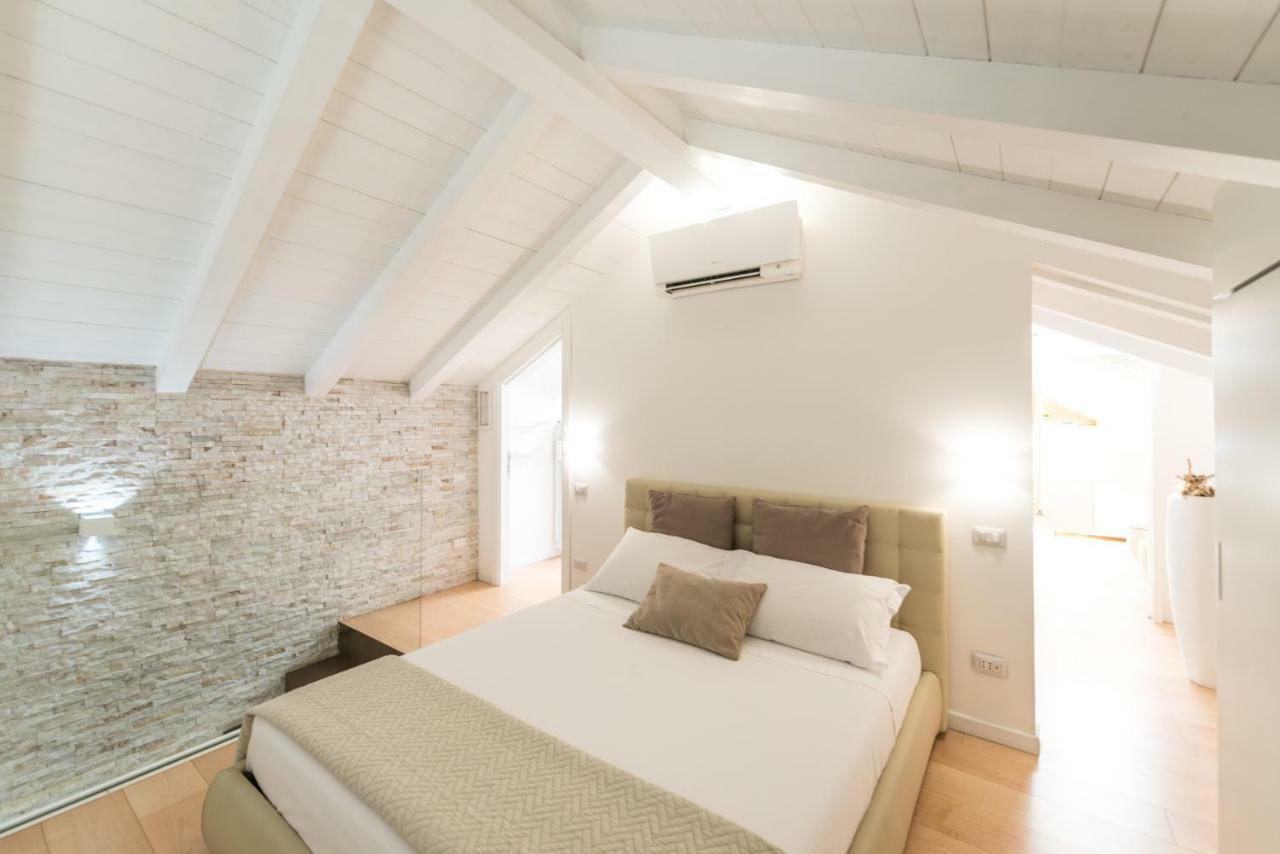 A Modo Nostro Design Home Cagliari Eksteriør billede