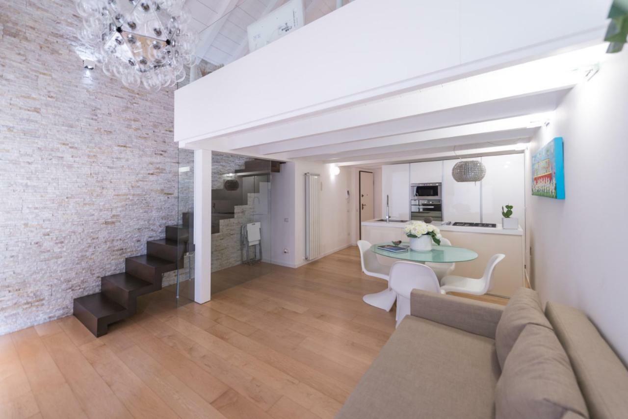 A Modo Nostro Design Home Cagliari Eksteriør billede
