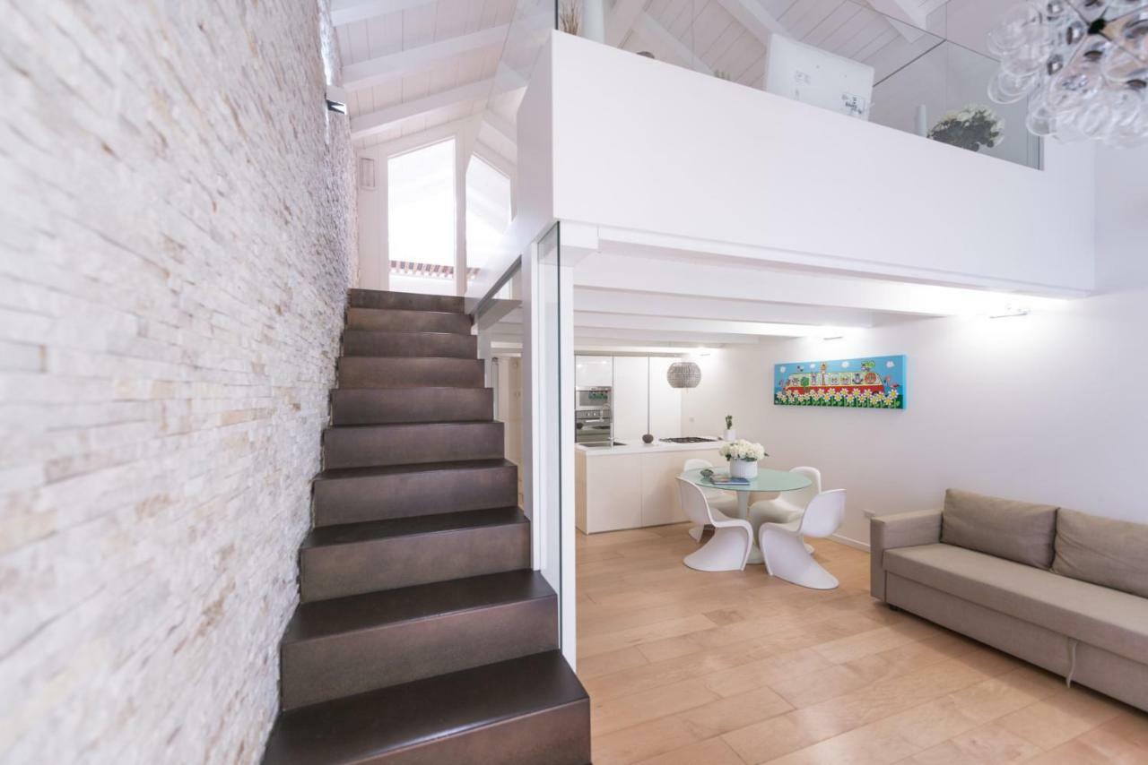 A Modo Nostro Design Home Cagliari Eksteriør billede